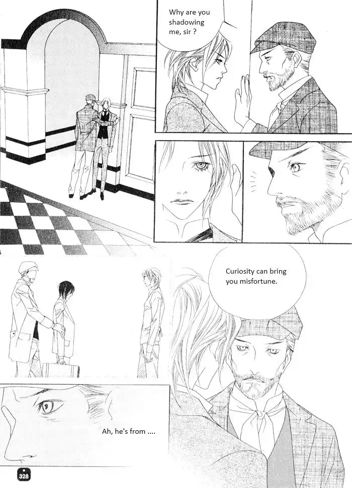 Savage Garden Chapter 20 11